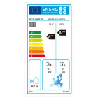 Bomba de Calor Master Plus EVO 150 AQUALIUS